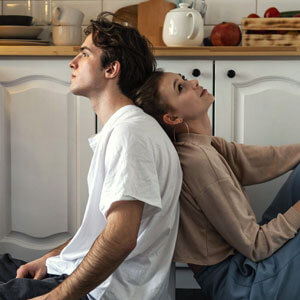 Breakup or Separation
