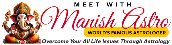 Manish Astro