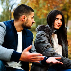 Relationship Fix Service